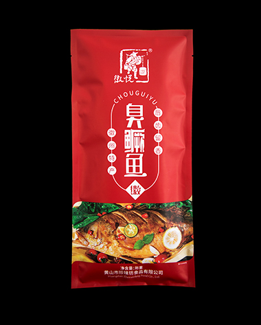 包装优势